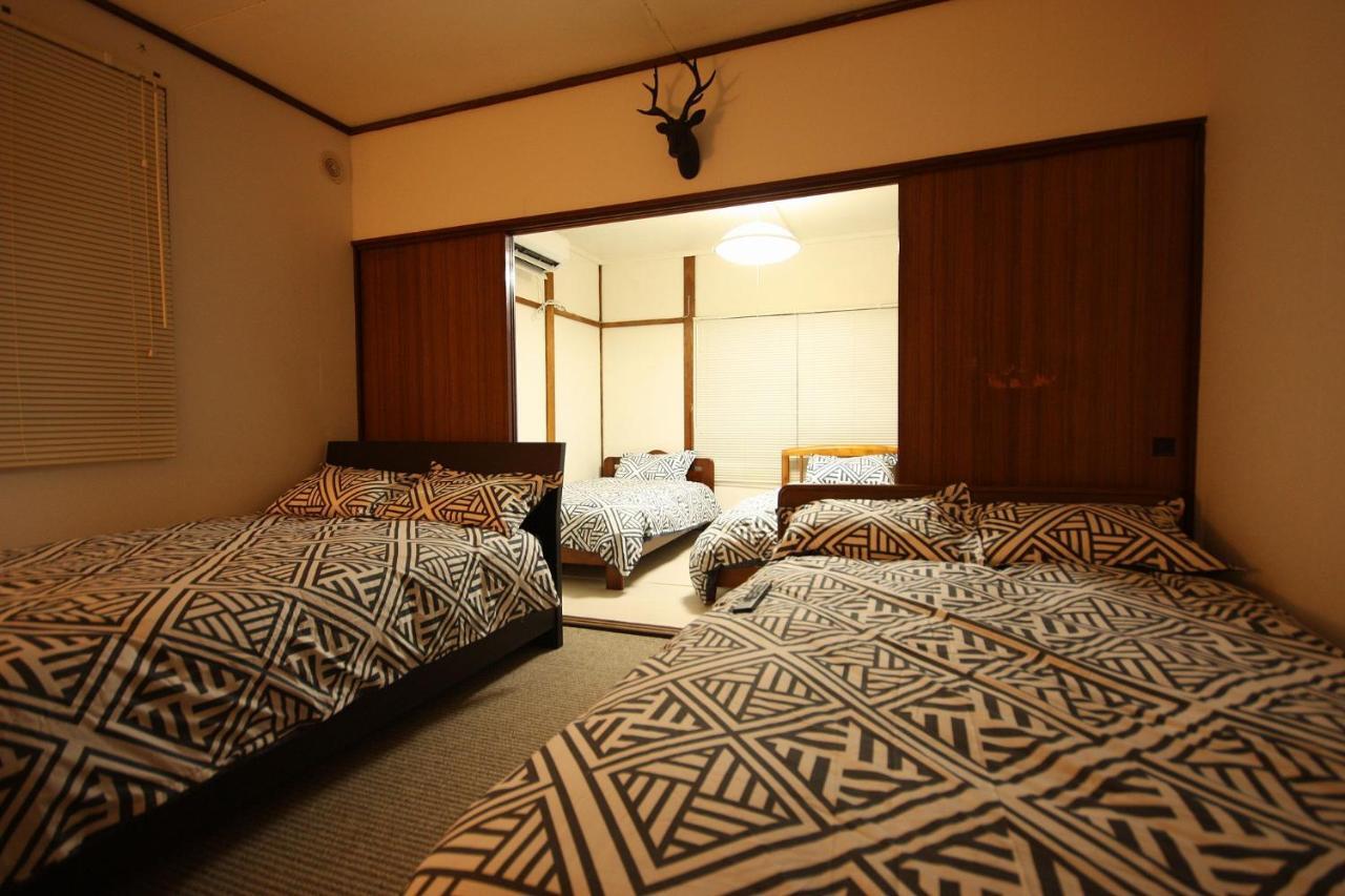 札幌ドーム前ハウス Sapporodome Front House *